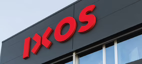 Ixos aprueba su plan de reestructuración financiera