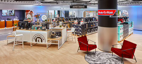 La matriz de MediaMarkt aumenta un 5,3% sus ingresos y supera sus previsiones de EBIT para 2025-26