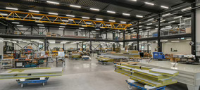 Ledvance presenta su nueva luminaria para aparcamientos y entornos industriales