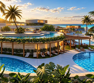 Meliá firma su segundo complejo en Honduras