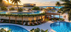 Meliá firma su segundo complejo en Honduras