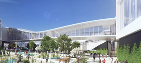 Los grandes proyectos comerciales ganan peso en España con 364.000 m2 previstos hasta 2030