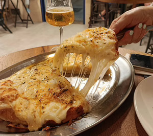 El ex director comercial de Zara Man pone en marcha un nuevo concepto de restauración