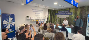 La Fageda intensifica su apuesta por Madrid con una tienda efímera