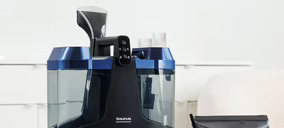 Taurus lanza su nuevo limpiador textil con vapor de alto rendimiento