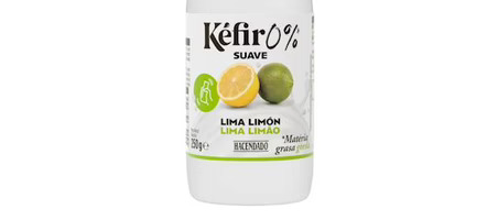 Productes del Moianès desarrolla una nueva fábrica de kéfir bebible para Mercadona