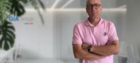 GIA Group incorpora a Ángel Naranjo como director de Soporte de Asistencia Técnica