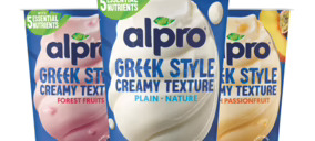 Danone ataca con una batería de lanzamientos antes de fin de año