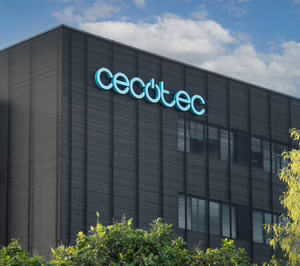 Cecotec construirá en Almussafes su gigafactoría industrializada