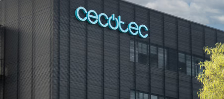 Cecotec construirá en Almussafes su gigafactoría industrializada
