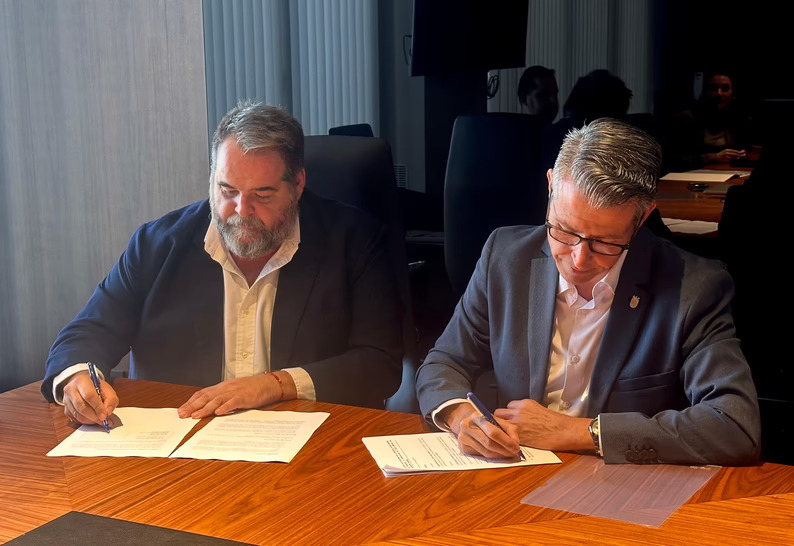 Cecotec construirá en Almussafes su gigafactoría industrializada