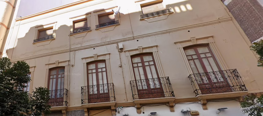 Un grupo almeriense acelera su diversificación hotelera