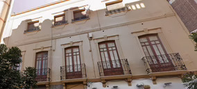 Un grupo almeriense acelera su diversificación hotelera