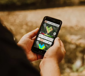 VisualNACert lanza la app para que el campo declare cómo ha quedado tras un episodio climático extremo