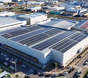 Patatas Hijolusa invierte 1,3 M€ para avanzar hacia la independencia energética