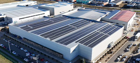 Patatas Hijolusa invierte 1,3 M€ para avanzar hacia la independencia energética