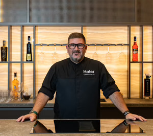 Dani García y Haier unen alta cocina y tecnología en un espacio exclusivo en Marbella