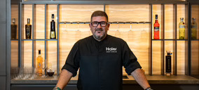Dani García y Haier unen alta cocina y tecnología en un espacio exclusivo en Marbella