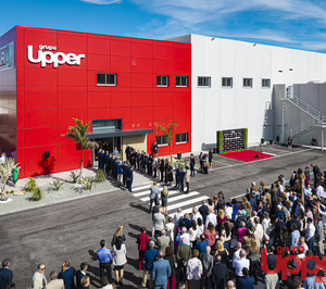 Grupo Upper (Spar Sureste) apoyará su crecimiento en la nueva plataforma centralizada