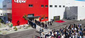 Grupo Upper (Spar Sureste) apoyará su crecimiento en la nueva plataforma centralizada