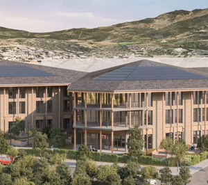 La Seu dUrgell cede a la Generalitat el terreno para la construcción de la residencia prevista