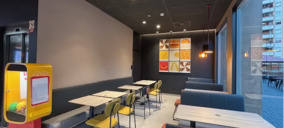 McDonalds alcanza las 80 unidades en la provincia de Barcelona