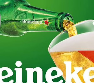 Heineken crece en ventas aupado por la buena acogida de Cruzcampo en Reino Unido