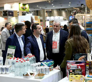 Hispack 2027 acelera su crecimiento en un momento decisivo para el packaging