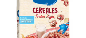 Nestlé cubre todas las etapas de la infancia con su último lanzamiento en cereales