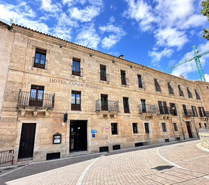 Eme Hoteles crece con establecimientos provenientes de importantes cadenas