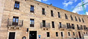 Eme Hoteles crece con establecimientos provenientes de importantes cadenas