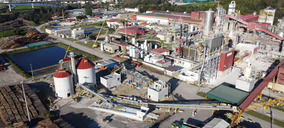 El precio de la celulosa y la reducción de costes impulsan los resultados de Ence en el tercer trimestre