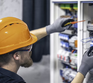El sector del material eléctrico supera los 9.700 M€ en 2025