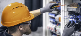 El sector del material eléctrico supera los 9.700 M€ en 2025