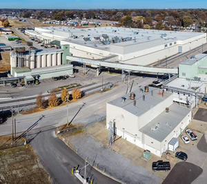 Ebro Foods compra otro negocio arrocero en Estados Unidos