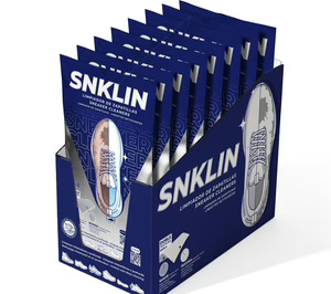 Linasa lanza una nueva marca para una propuesta disruptiva en gran consumo