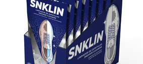 Linasa lanza una nueva marca para una propuesta disruptiva en gran consumo