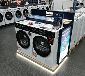 La tienda especializada lidera las preferencias de los consumidores para comprar electrodomésticos antes de Black Friday