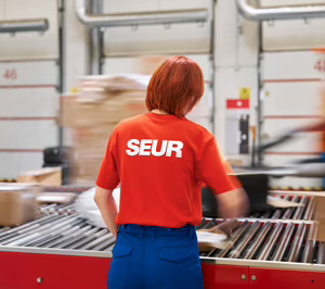 Seur prevé gestionar 35 M de envíos durante la peak season