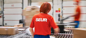 Seur prevé gestionar 35 M de envíos durante la peak season