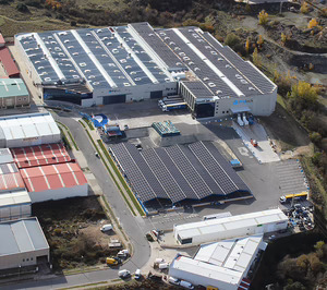 Drylock Technologies sigue invirtiendo en su planta de Segovia