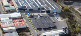 Drylock Technologies sigue invirtiendo en su planta de Segovia