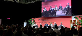 La Semana Internacional de la Construcción se convertirá en el gran foro de debate sobre el futuro de la edificación