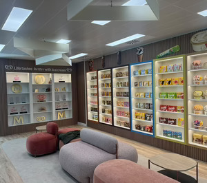 The Magnum Ice Cream eleva previsiones para 2026, tras un verano más cálido y prolongado