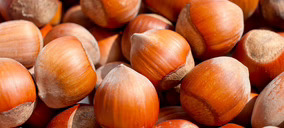 La nueva The Real Nuts quiere hacerse un hueco en el mercado europeo de frutos secos