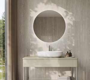Villeroy & Boch lanza un nuevo lavabo y un mueble de baño
