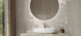 Villeroy & Boch lanza un nuevo lavabo y un mueble de baño