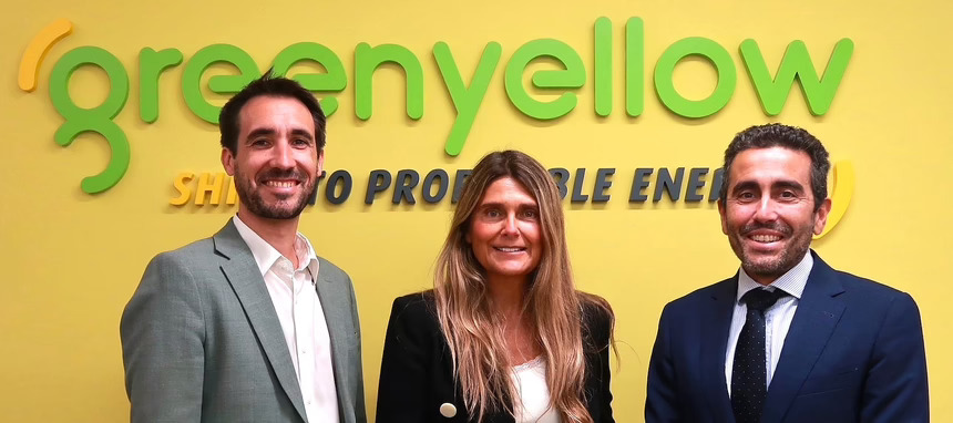 GreenYellow acelera su crecimiento en España con la compra de Getting Greener
