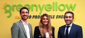 GreenYellow acelera su crecimiento en España con la compra de Getting Greener