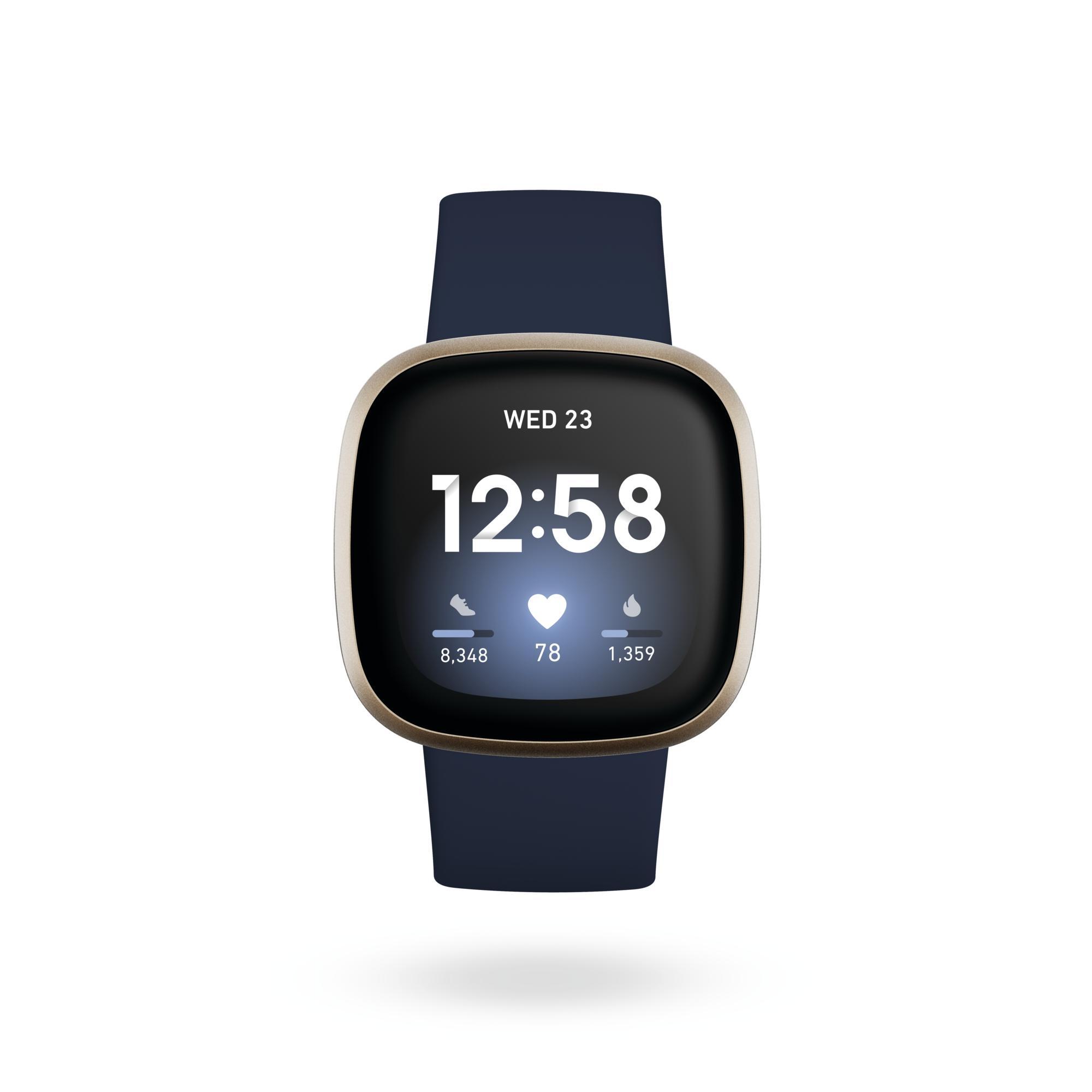 Llega a Fitbit la actualizaci n Fitbit OS 5.1 que mejora las